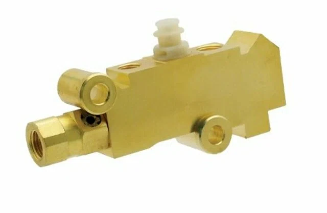 A_C Delco 4w Disc Combination Valve QPV002